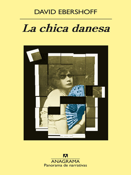 Title details for La chica danesa by Jesús Pardo de Santayana - Wait list